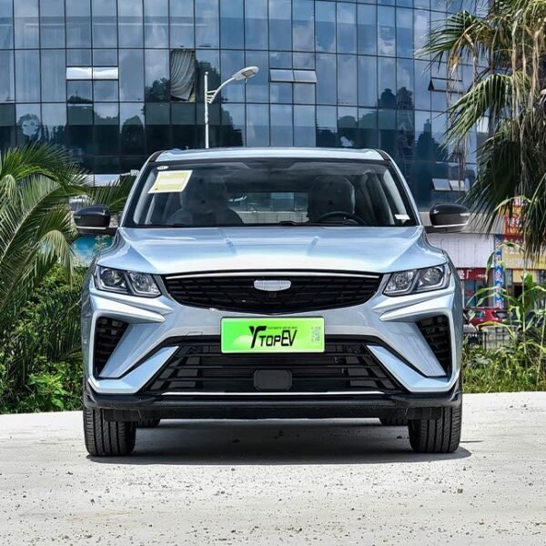 2026 Geely Binyue 1.5L– – Factory Price From China | Chinese Cars for Sale Canada