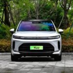 Baojun Huajing S 2026– Ready for Export From China | Chinese Hybrid for Sale Canada