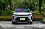Baojun Huajing S 2026– Ready for Export From China | Chinese Hybrid for Sale Canada
