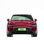 Xiaomi YU7 GT 2026– Ready for Export From China |  China Vehicle Shipping Canada