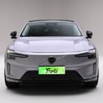 Volvo ES90 2027– Ready for Export From China |  Chinese Car at Factory Price