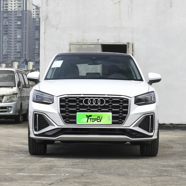 2026 Audi Q2L– – Factory Price From China |  Buy Direct From China Canada