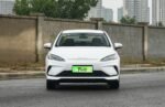 BYD Seal 05 DM-i 2026– Factory Price From China | New Chinese Cars Canada