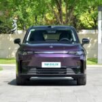 2026 Leapmotor C16– China Export Vehicle | Chinese EV Import Canada
