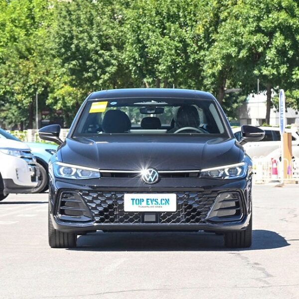 2026 Volkswagen Passat– China Export Vehicle | Electric Vehicle Import Canada