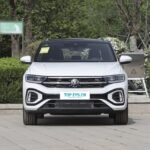New Volkswagen T-Roc Facelift II 2026– China Export Vehicle | Chinese Electric SUV Canada