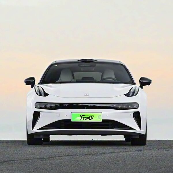 Zeekr 001 2026– Factory Price From China | Chinese Car Export to Canada
