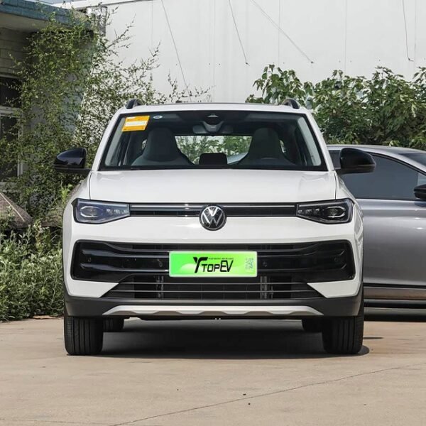 2026 Volkswagen Tharu– China Export Vehicle |  Chinese Car at Factory Price