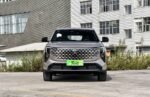 Changan CS55 PLUS 2026– Factory Price From China | Ready for Canada Delivery