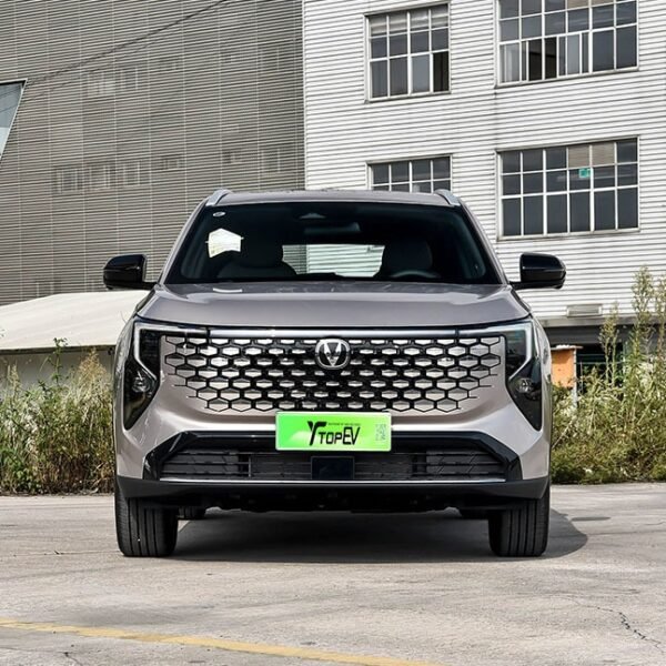 Changan CS55 PLUS 2026– Factory Price From China | Ready for Canada Delivery