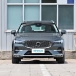 2026 Volvo XC60– China Export Vehicle | Chinese New Energy Vehicle Canada