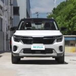 2026 Kia Seltos– China Export Vehicle |  Premium Chinese EV Canada