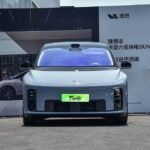 2026 Li Auto i8 Standard– China Export Vehicle | Chinese Car Direct Price Canada