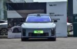 2026 Li Auto i8 Standard– China Export Vehicle | Chinese Car Direct Price Canada