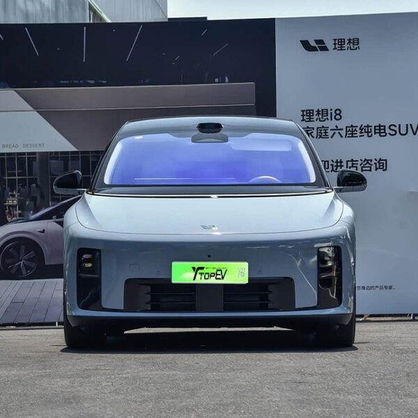 2026 Li Auto i8 Standard– China Export Vehicle | Chinese Car Direct Price Canada