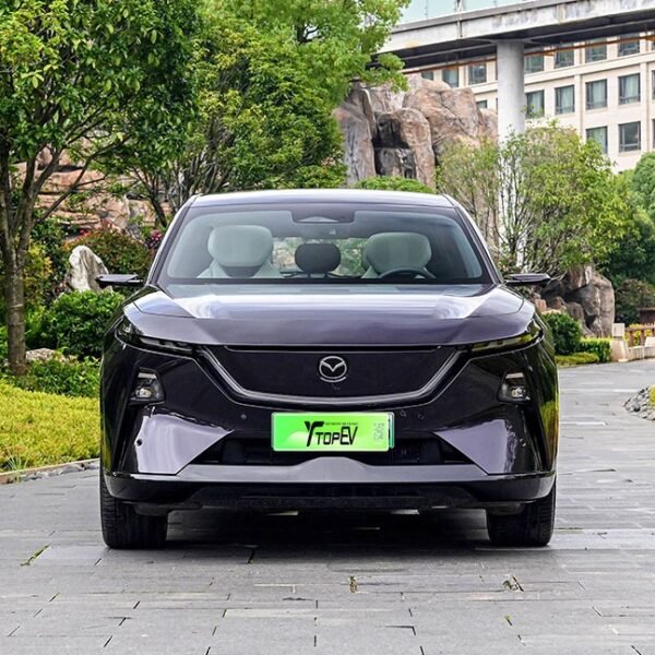 Mazda EZ-60 EREV 2026– Factory Price From China |  Wholesale Chinese Cars Canada