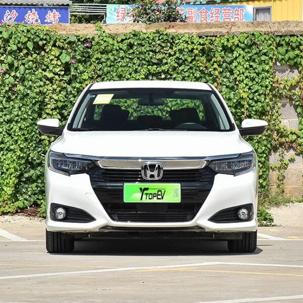 Honda Crider 2024– Factory Price From China | Chinese EV Export Canada