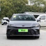 2026 Toyota Camry– China Export Vehicle | Global Car Export to Canada