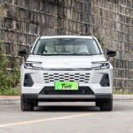 Toyota Wildlander 2026– Factory Price From China |  Chinese Hybrid SUV Canada