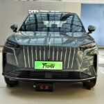 Hongqi HS6 PHEV 2026– Factory Price From China |  Chinese SUV for Sale Canada