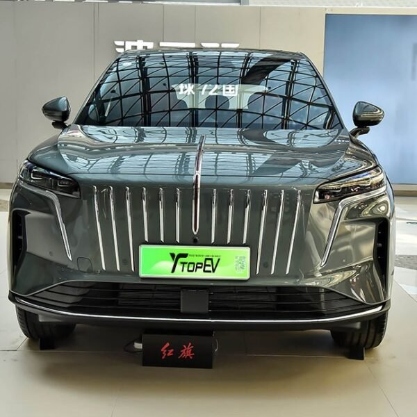 Hongqi HS6 PHEV 2026– Factory Price From China |  Chinese SUV for Sale Canada