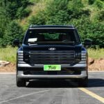Hyundai Palisade 2026– Factory Price From China | Shipping From China to Canada