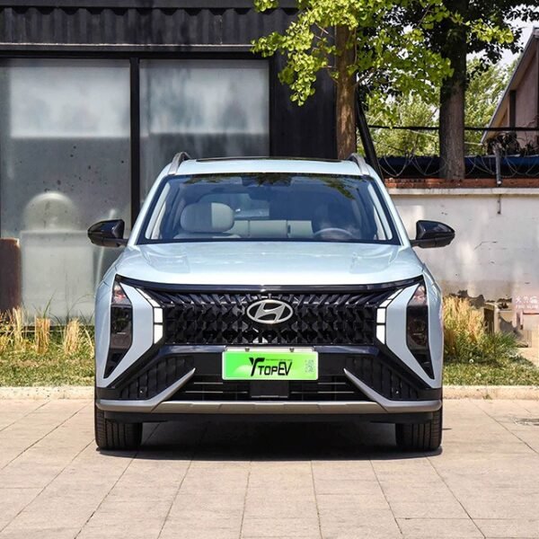 Hyundai ix35 MUFASA 2026– Factory Price From China |  China Vehicle Shipping Canada