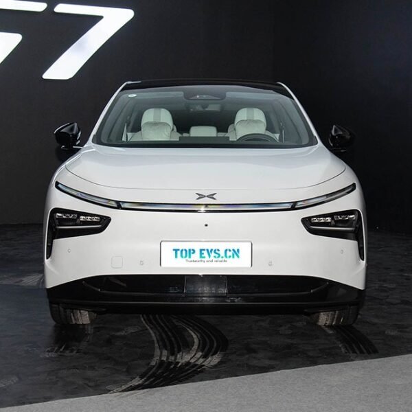 2026 Xpeng G7– China Export Vehicle |  Chinese SUV Canada