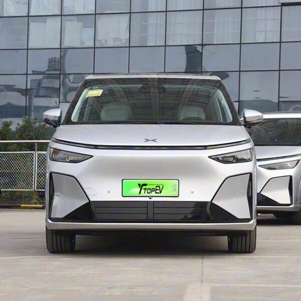 Xpeng X9 2026 EREV– Factory Price From China |  Chinese Car Ready for Canada