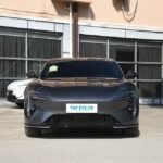 2026 Avatr 06– China Export Vehicle |  Chinese car in Canada