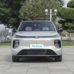 2026 Changan NEVO Q07– China Export Vehicle | Direct China Car Import