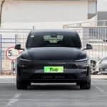 Tesla Model Y L 2026– Ready for Export From China | Chinese Vehicle for Sale Canada