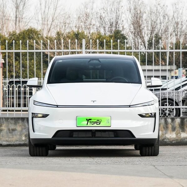Tesla Model Y 2026– Ready for Export From China | New Chinese Cars Canada