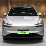 NIO ONVO L60 2026– Ready for Export From China | China Car Export Canada