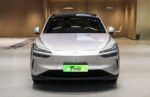 NIO ONVO L60 2026– Ready for Export From China | China Car Export Canada