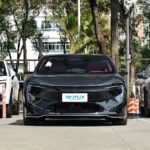 2026 Avatr 12 EV– China Export Vehicle | Wholesale Chinese Cars Canada