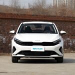 Kia K3– China Export Vehicle | Chinese Car Wholesale Canada
