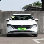 Nissan Sylphy 2026– Ready for Export From China |  Buy Direct From China