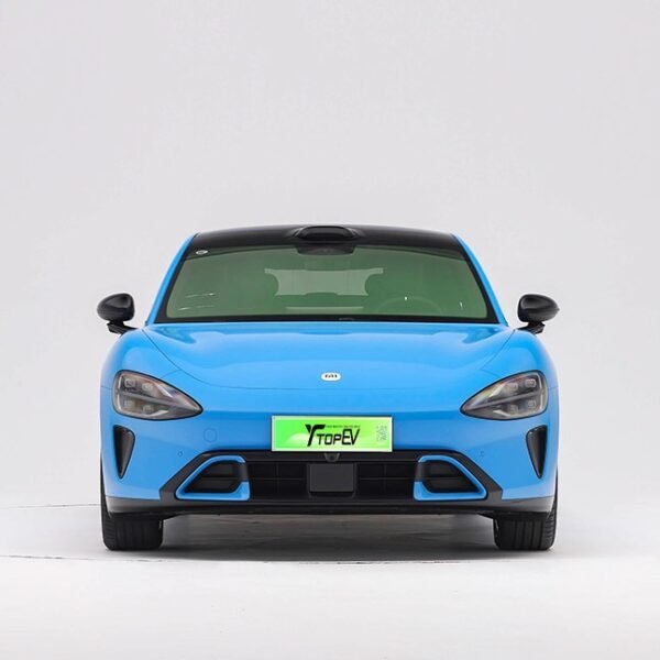 Xiaomi SU7 2026– Ready for Export From China |  Wholesale Chinese Cars Canada