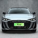 Audi A6L 2026– Ready for Export From China |  Chinese EV for Sale Canada