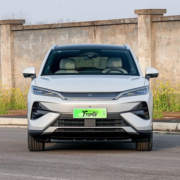 BYD Song Ultra EV 2026– Ready for Export From China |  Chinese Electric Car Canada