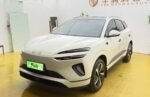 BYD Sealion 06DM 2026 DM-i 170KM Navigator Pro Edition– Ready for Export From China | Chinese Cars for Sale Canada - Image 2