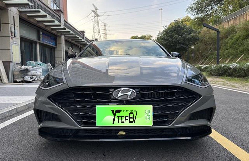imgi_3_Hyundai Sonata 1 Hyundai Sonata 2026 380TGDi GS Automatic Smart Edition– Factory Price From China | Worldwide Shipping From China - Image 1