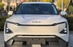 Kia EV5 2026 Model 530 Light– Factory Price From China |  Premium Chinese EV Canada