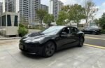 Tesla Model Y 2026 Standard Range Rear-Wheel Drive– Factory Price From China | Chinese Car Dealer Canada - Image 2