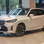BMW X3 2026 xDrive30L Luxury M Sport Package– Ready for Export From China |  Chinese Luxury SUV Canada