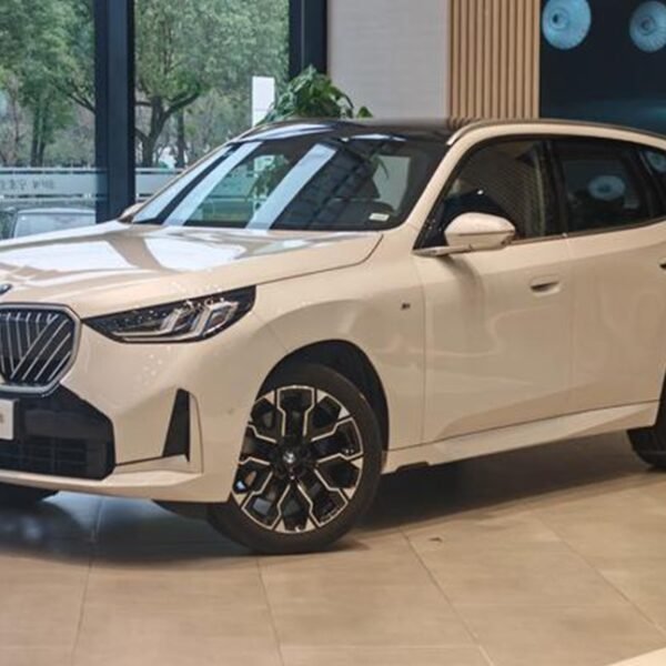 BMW X3 2026 xDrive30L Luxury M Sport Package– Ready for Export From China |  Chinese Luxury SUV Canada