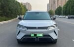 Yuan UP 2026 Model, 301KM Leading Edition– Factory Price From China | Latest Chinese Cars Canada