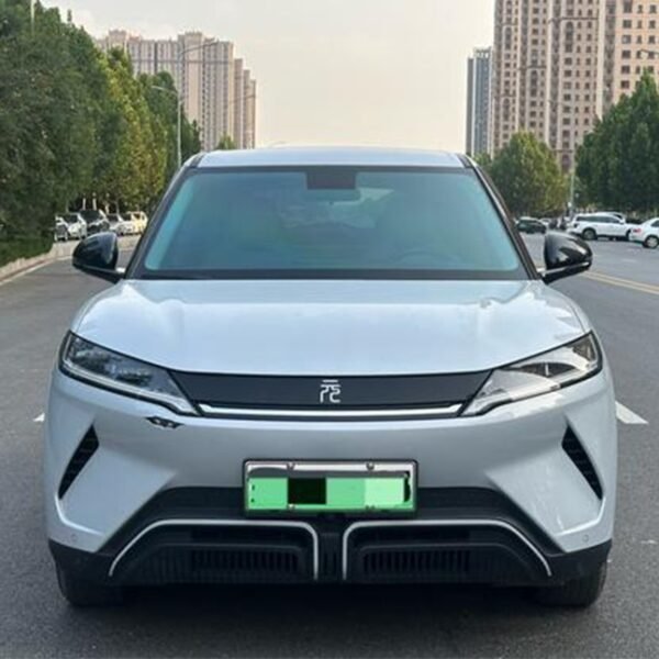 Yuan UP 2026 Model, 301KM Leading Edition– Factory Price From China | Latest Chinese Cars Canada