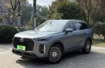 Chery Tiggo 8L 2026 Model 2.0T Automatic Premium Edition– Factory Price From China |  Chinese Sedan for Sale Canada - Image 2